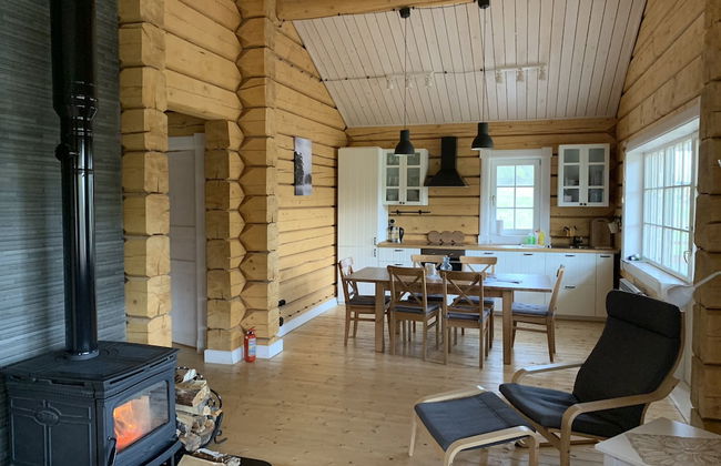 Forrest Lodge Karelia - Foto 42