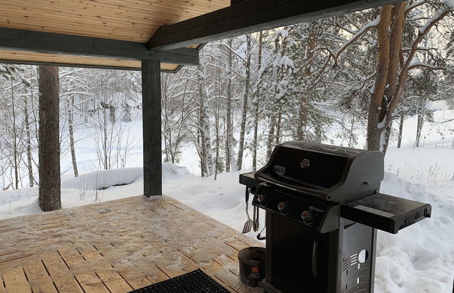 Forrest Lodge Karelia - Foto 48