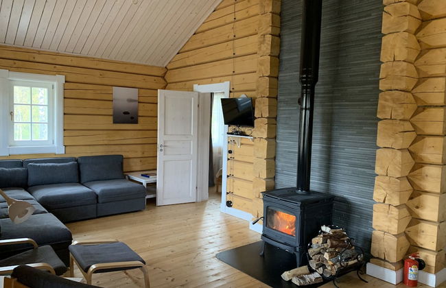 Forrest Lodge Karelia - Foto 37