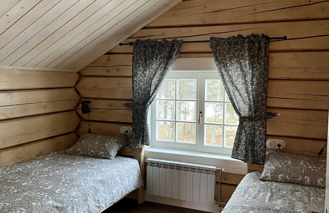Forrest Lodge Karelia - Foto 19