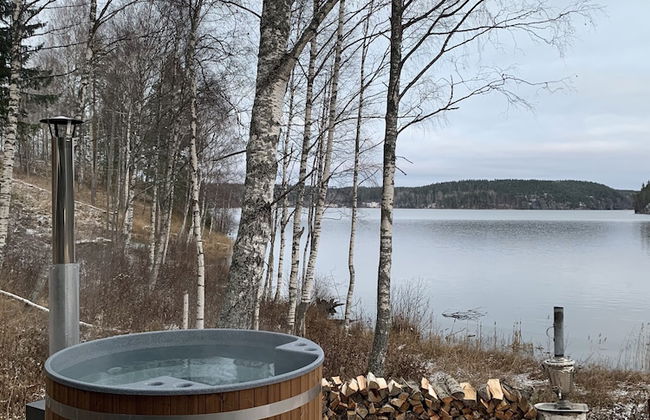 Forrest Lodge Karelia - Foto 80