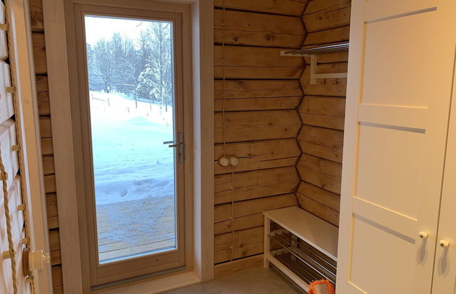 Forrest Lodge Karelia - Foto 15