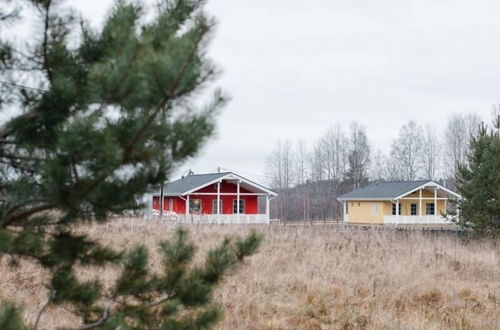 Foto 73 - Forrest Lodge Karelia