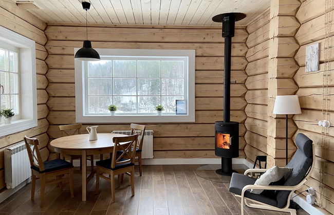Forrest Lodge Karelia - Foto 38