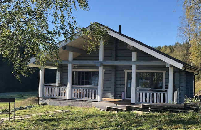Forrest Lodge Karelia - Foto 3