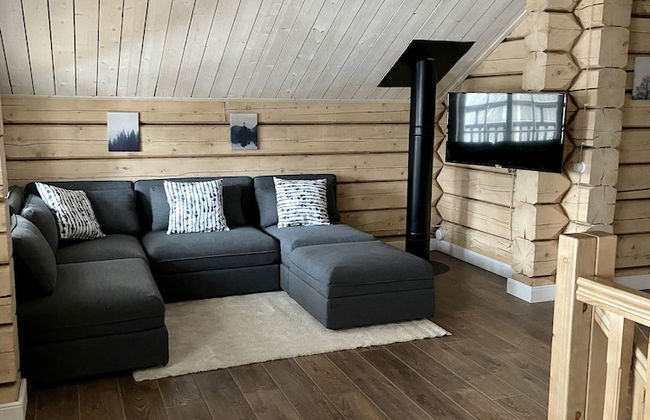 Forrest Lodge Karelia - Foto 46