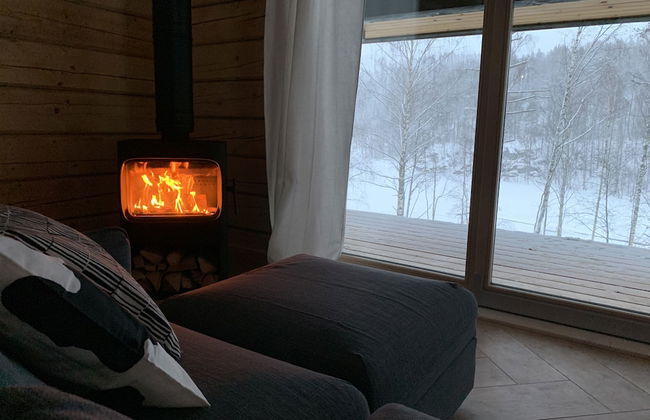 Forrest Lodge Karelia - Foto 33
