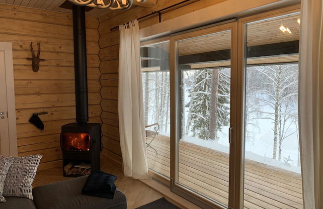 Forrest Lodge Karelia - Foto 11