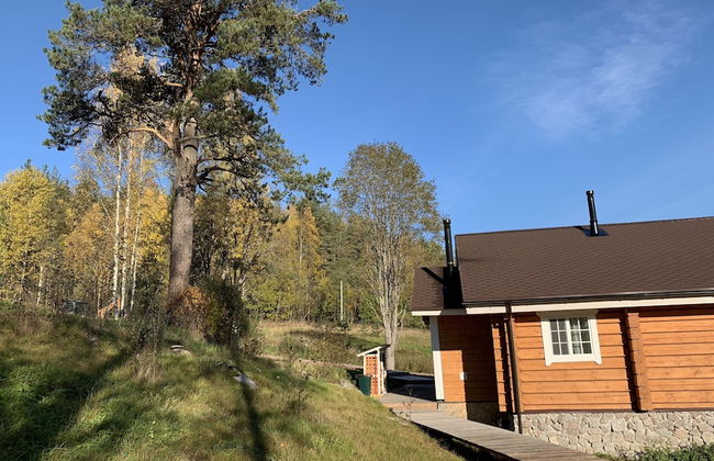 Forrest Lodge Karelia - Foto 57