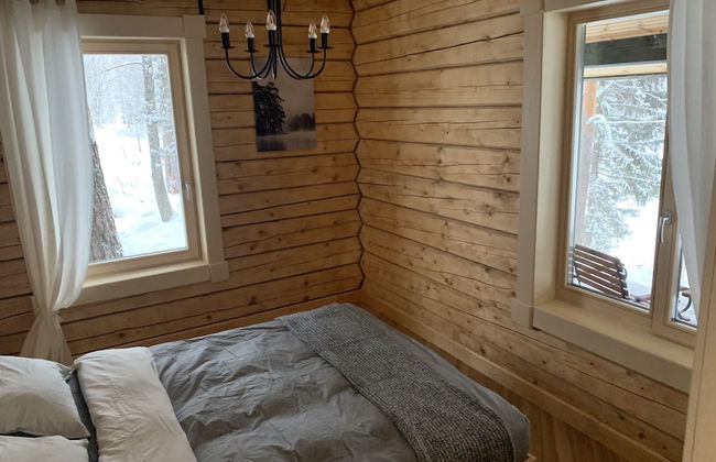 Forrest Lodge Karelia - Foto 5