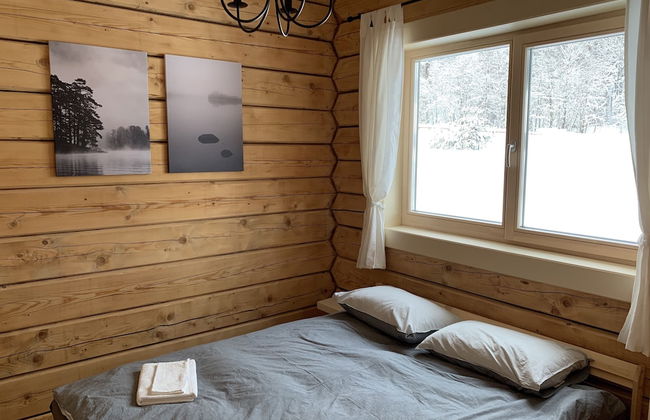 Forrest Lodge Karelia - Foto 6