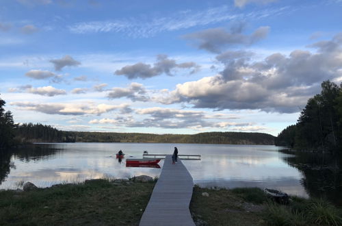 Foto 76 - Forrest Lodge Karelia