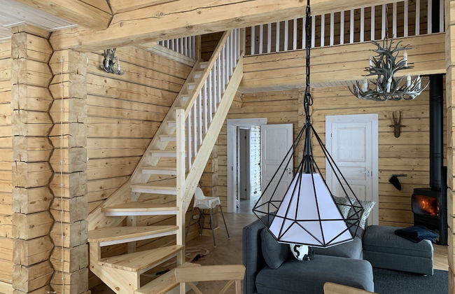 Forrest Lodge Karelia - Foto 34