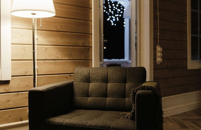 Forrest Lodge Karelia - Foto 41