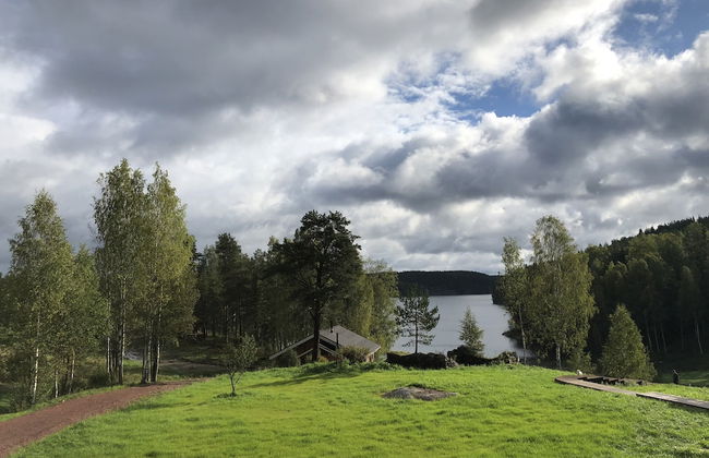 Forrest Lodge Karelia - Foto 1