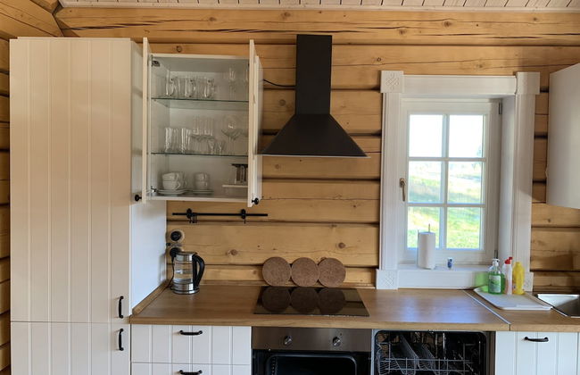 Forrest Lodge Karelia - Foto 29