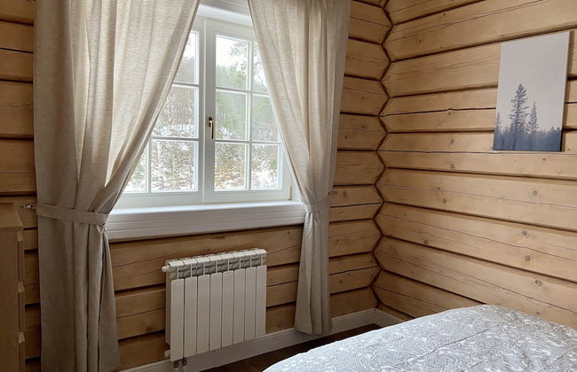 Forrest Lodge Karelia - Foto 21