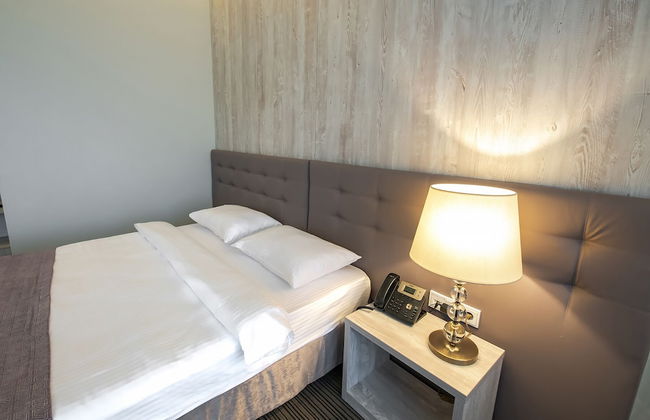 City View Hotel - Foto 10