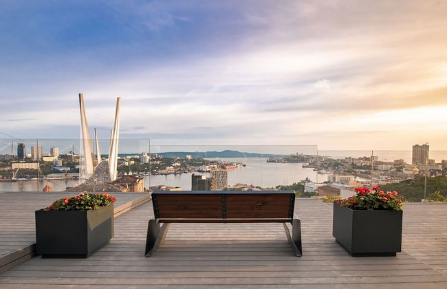 City View Hotel - Foto 46