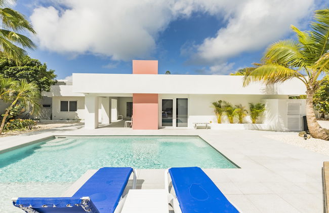 Boca Catalina Modern Villa - Photo 1
