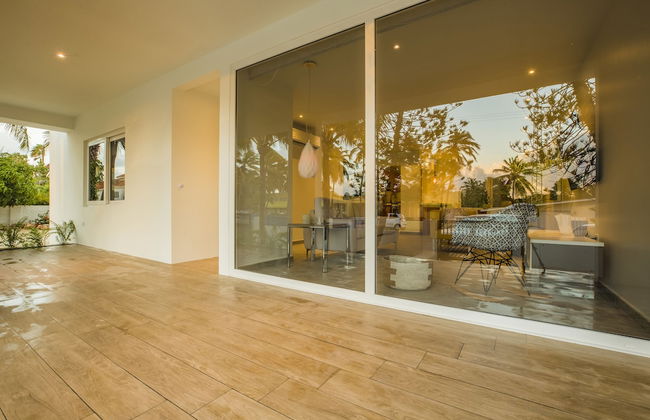 Boca Catalina Modern Villa - Photo 36