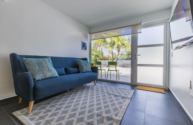 Boca Catalina Modern Villa - Photo 25