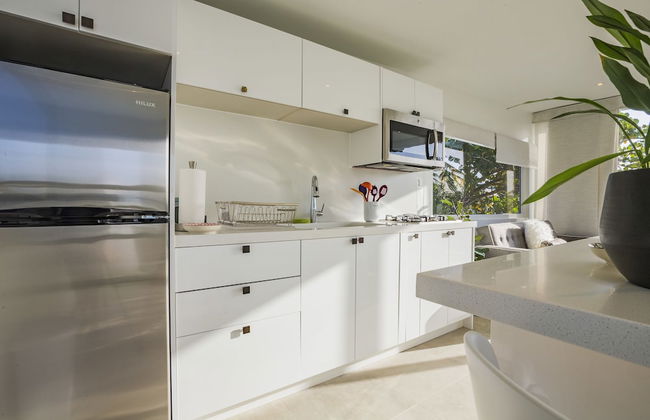 Boca Catalina Modern Villa - Photo 16