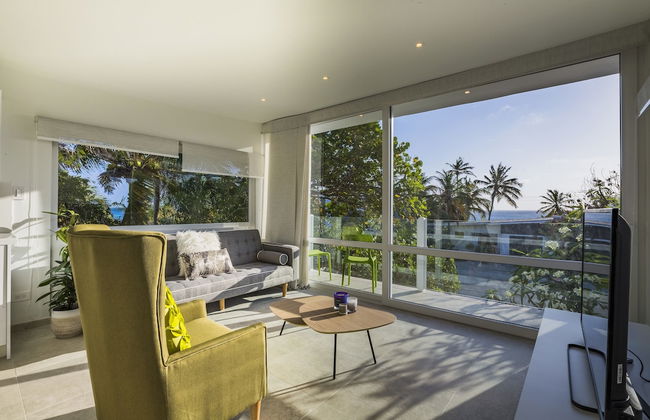 Boca Catalina Modern Villa - Photo 42