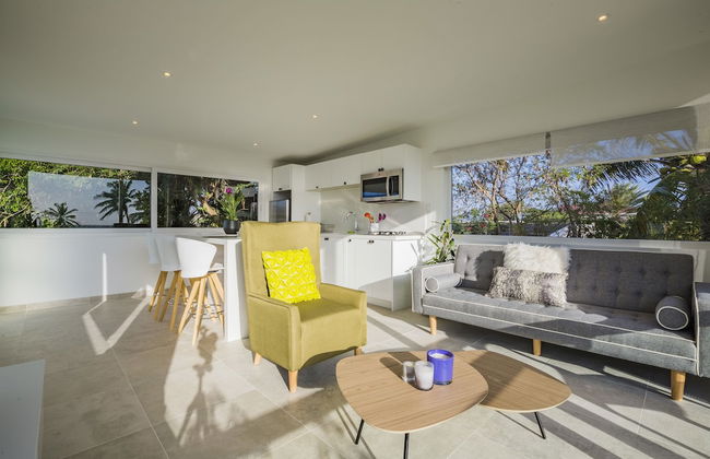 Boca Catalina Modern Villa - Photo 17
