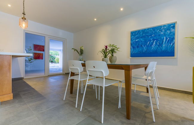 Boca Catalina Modern Villa - Photo 10