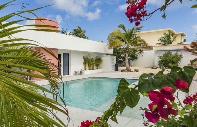 Boca Catalina Modern Villa - Photo 65