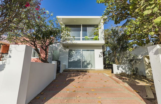 Boca Catalina Modern Villa - Photo 4