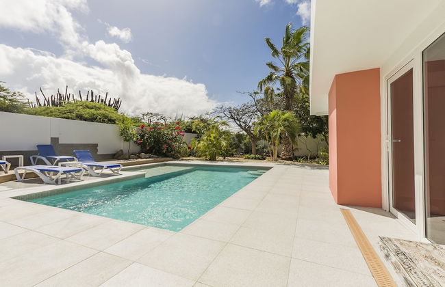 Boca Catalina Modern Villa - Photo 67