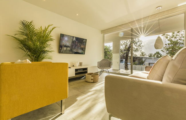 Boca Catalina Modern Villa - Photo 22