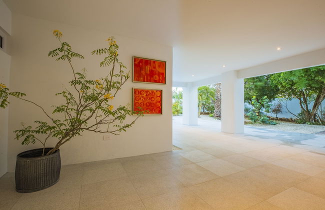Boca Catalina Modern Villa - Photo 68