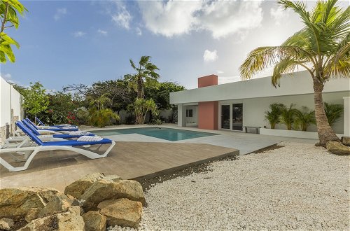 Photo 63 - Boca Catalina Modern Villa