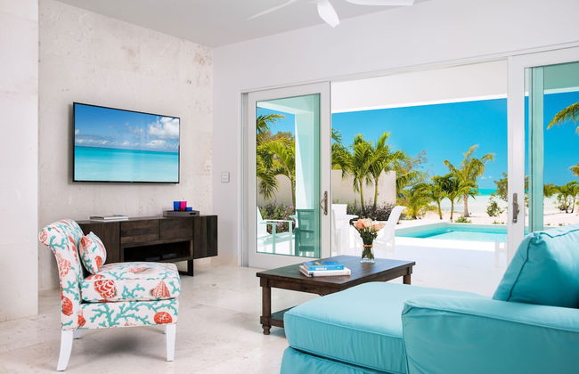 SulMare at Taylor Bay Luxury Villas - Photo 19