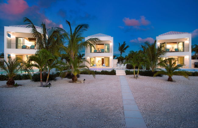 SulMare at Taylor Bay Luxury Villas - Photo 46