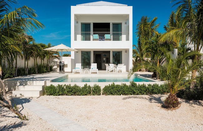 SulMare at Taylor Bay Luxury Villas - Photo 49