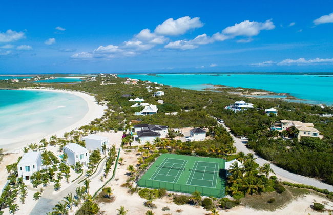 SulMare at Taylor Bay Luxury Villas - Photo 52