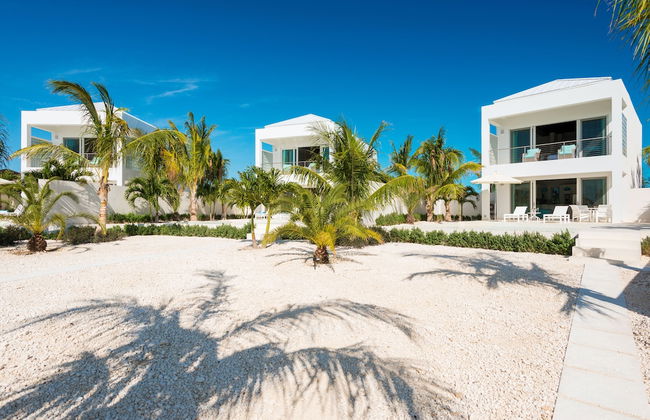 SulMare at Taylor Bay Luxury Villas - Photo 43