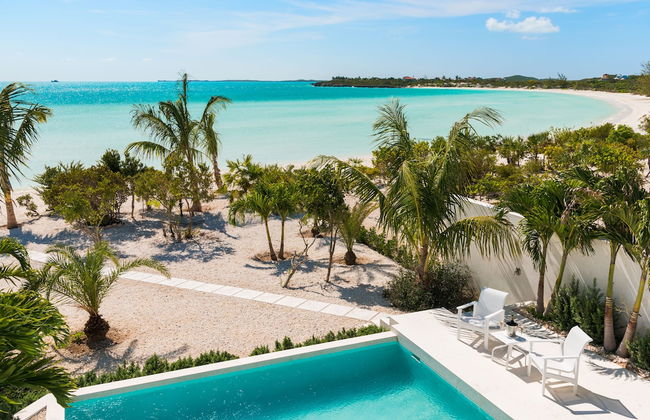 SulMare at Taylor Bay Luxury Villas - Photo 51