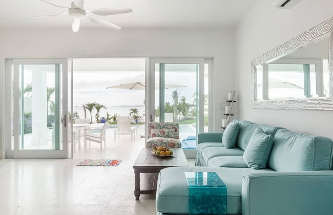 SulMare at Taylor Bay Luxury Villas - Photo 21