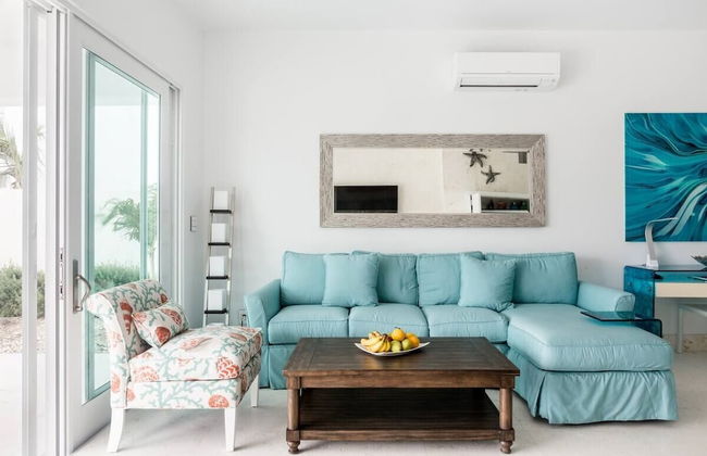 SulMare at Taylor Bay Luxury Villas - Photo 23