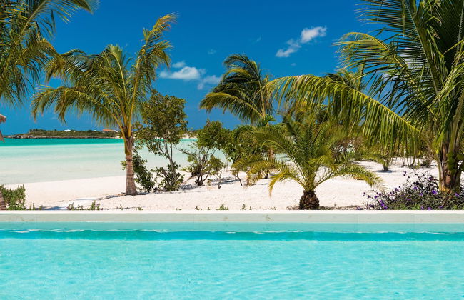 SulMare at Taylor Bay Luxury Villas - Photo 40