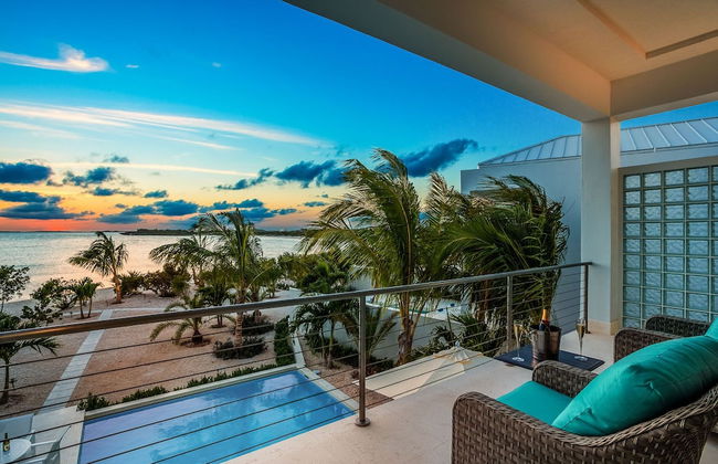 SulMare at Taylor Bay Luxury Villas - Photo 31