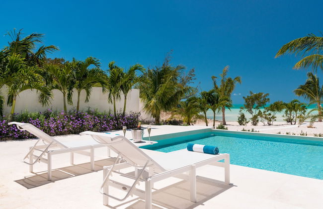 SulMare at Taylor Bay Luxury Villas - Photo 30