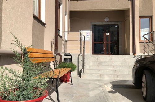 Photo 11 - Apartment on Volzhskaya 32 Green Area 11