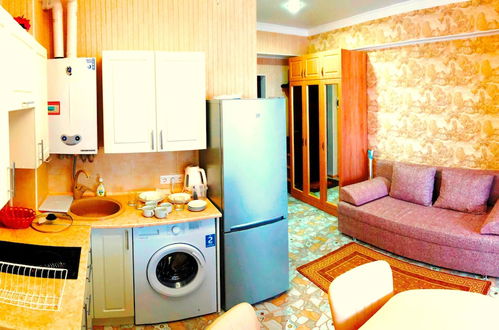 Photo 6 - Apartment on Volzhskaya 32 Green Area 11