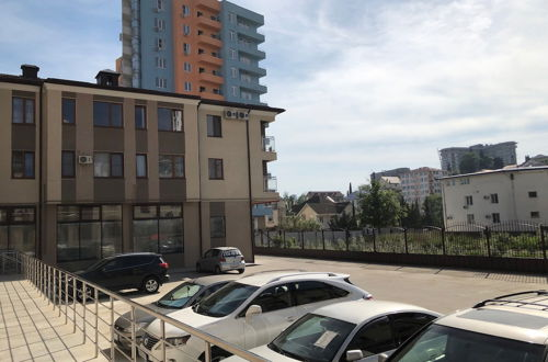 Foto 12 - Apartment on Volzhskaya 32 Green Area 11